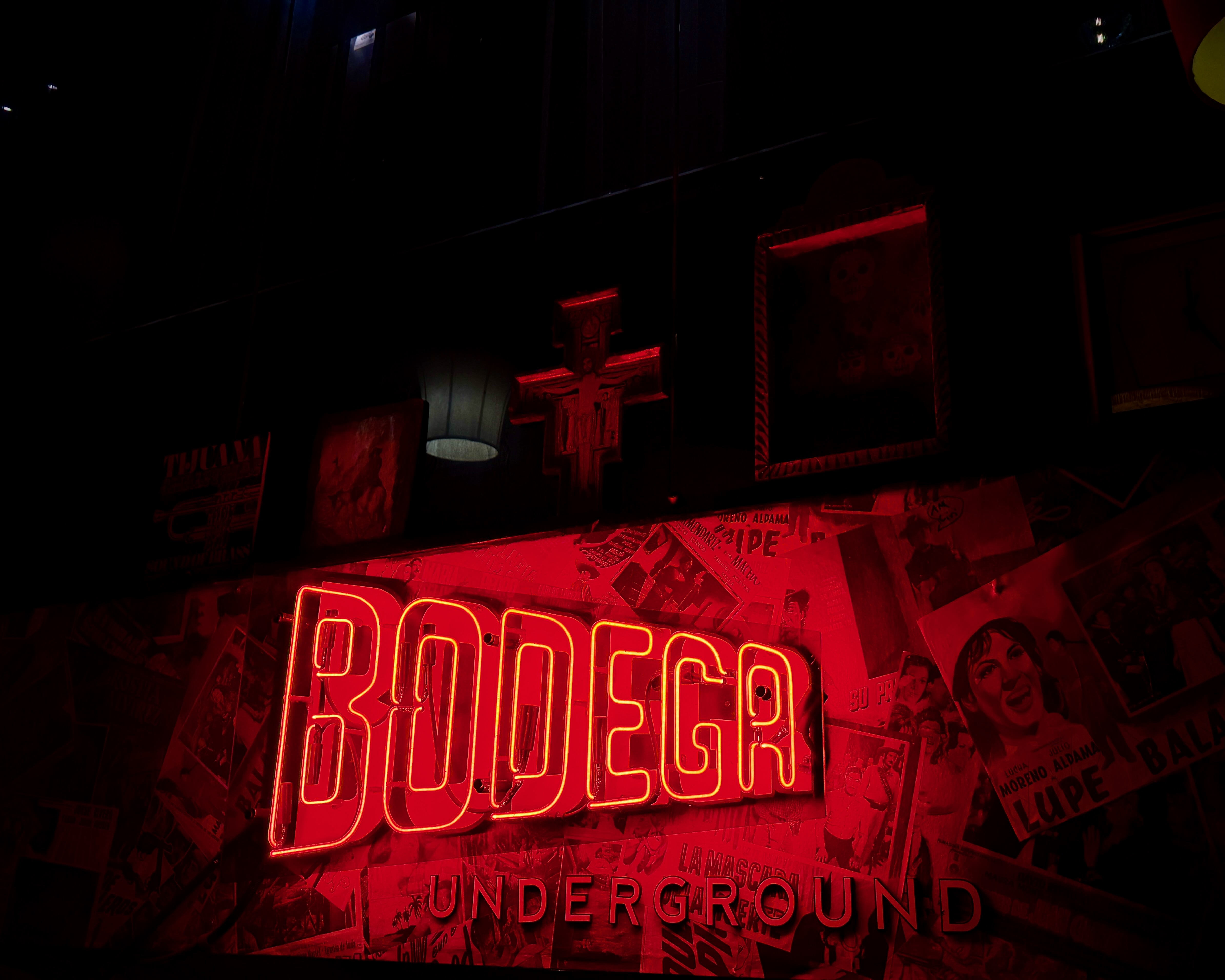Bodega